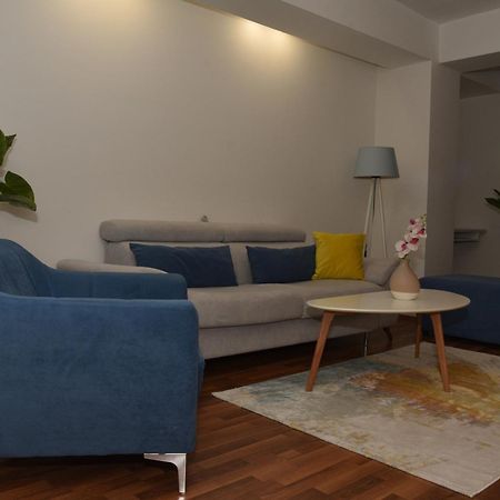 Boda Apartments Skopje Bagian luar foto