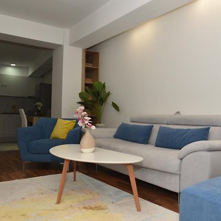 Boda Apartments Skopje Bagian luar foto