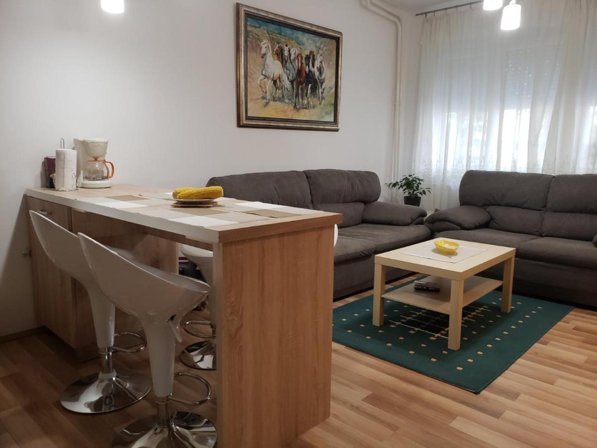 Boda Apartments Skopje Bagian luar foto