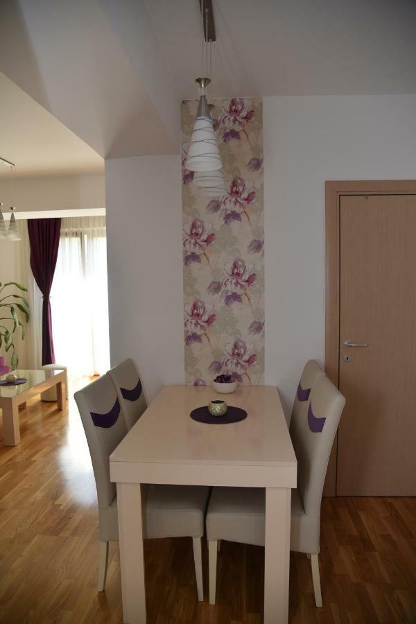 Boda Apartments Skopje Bagian luar foto