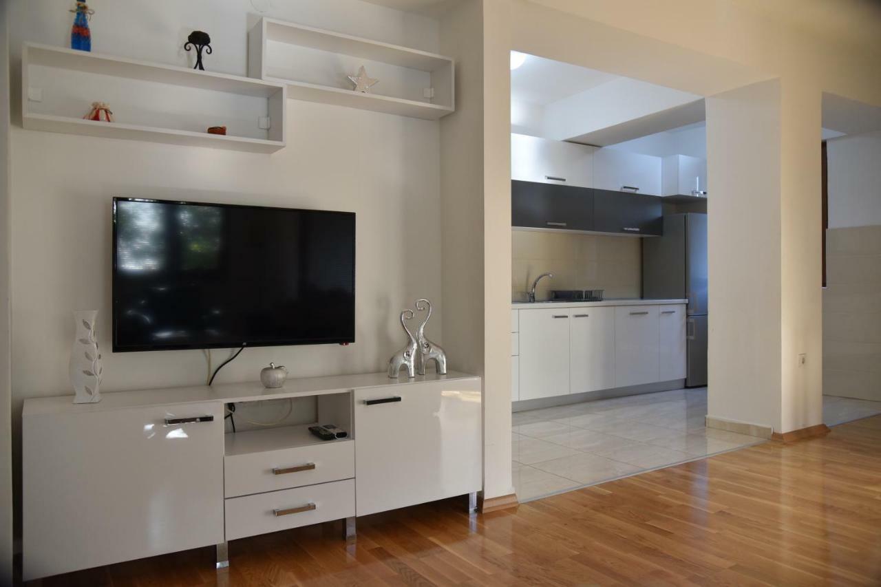 Boda Apartments Skopje Bagian luar foto