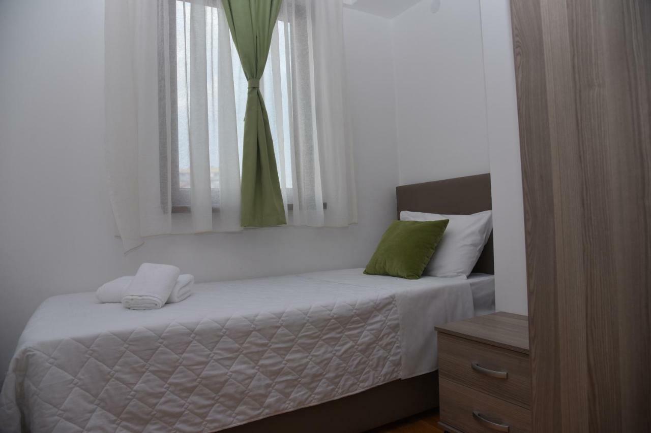 Boda Apartments Skopje Bagian luar foto